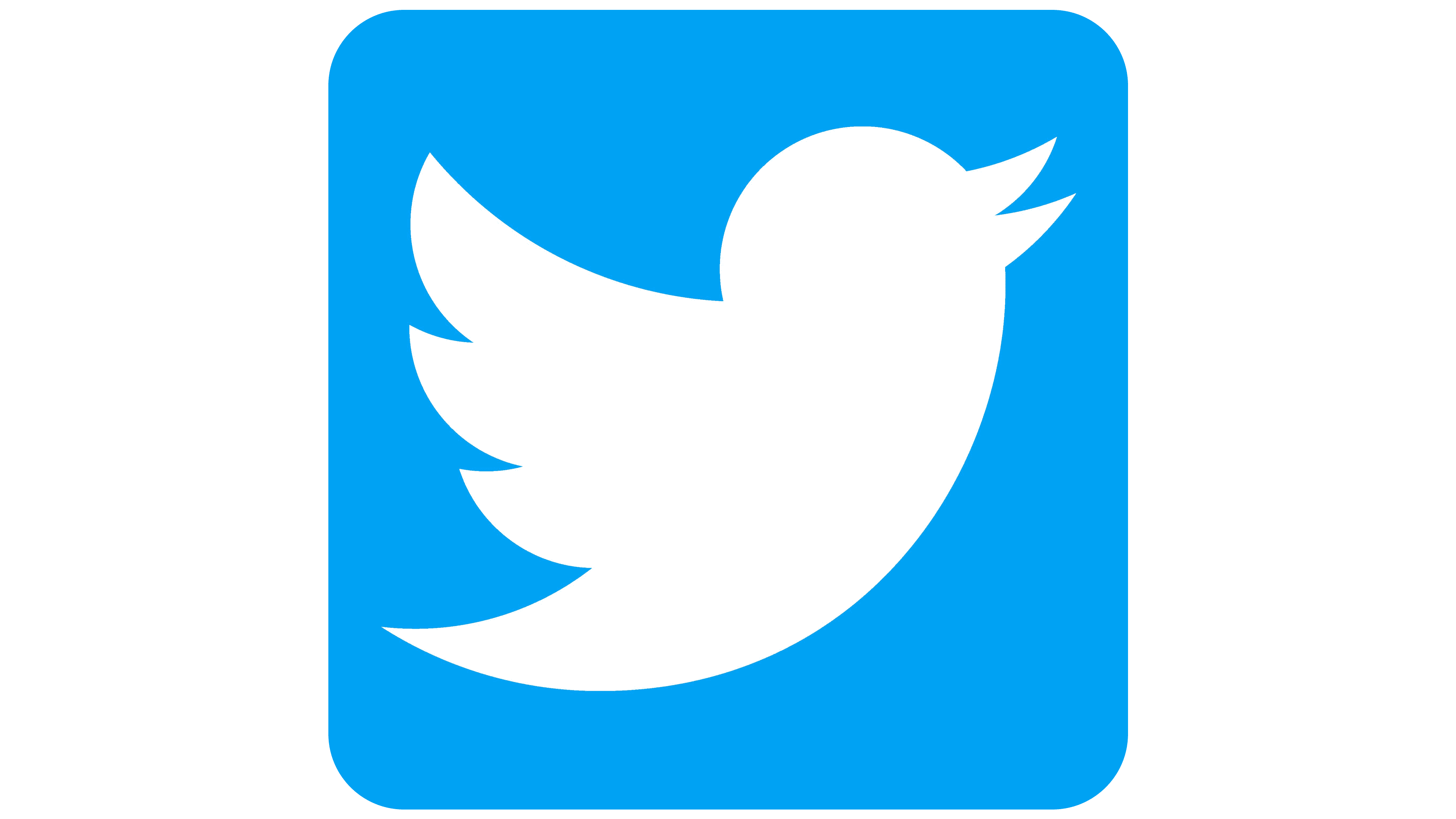 an image of the Twitter logo